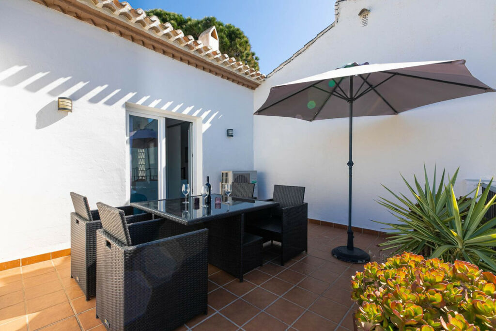 Duplex Calahonda Málaga - image 29