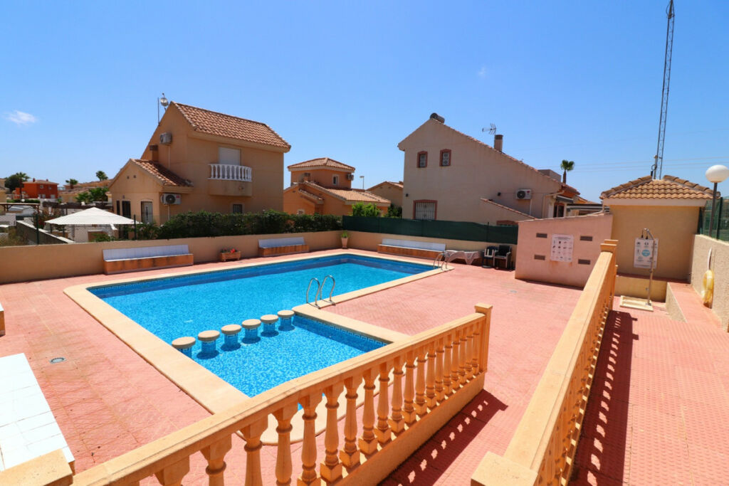 Detached Villa Rojales Hills Alicante - image 29