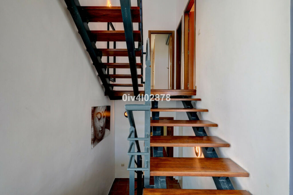 Detached Villa Benalmadena Costa Málaga - image 29