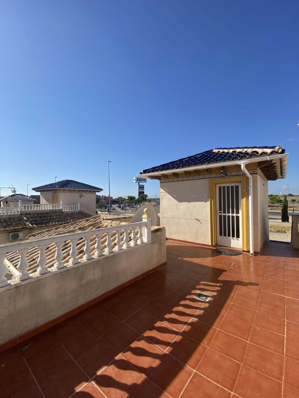 Detached Villa La Zenia Alicante - image 29