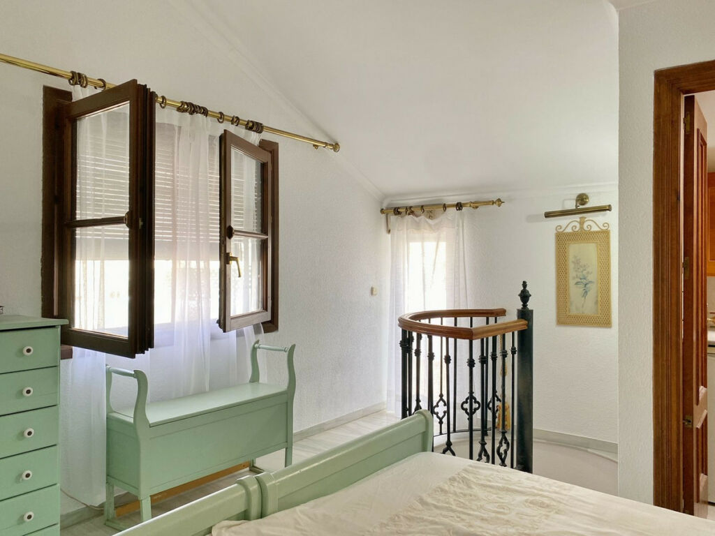 Penthouse Marbella Málaga - image 29