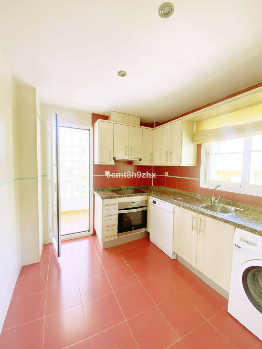 Middle Floor Apartment Miraflores Málaga - image 29