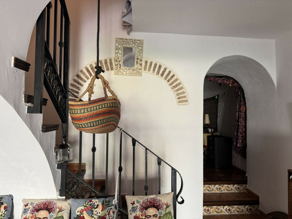 Townhouse Alora Málaga - image 29
