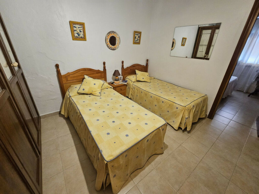 Detached Villa Casares Málaga - image 29