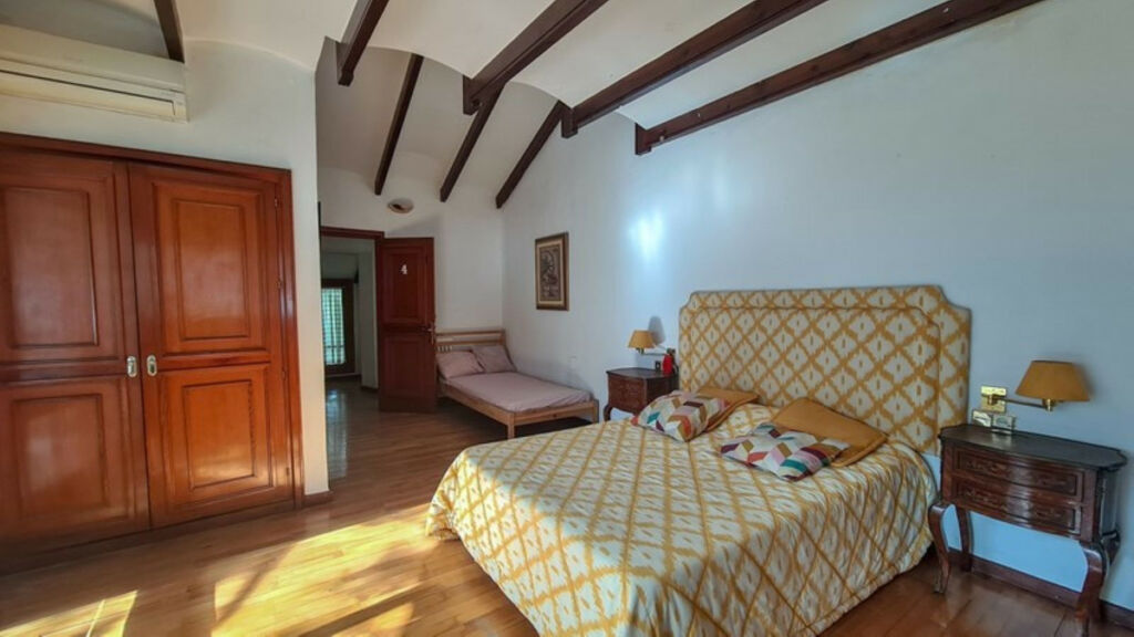 Detached Villa Cabopino Málaga - image 29