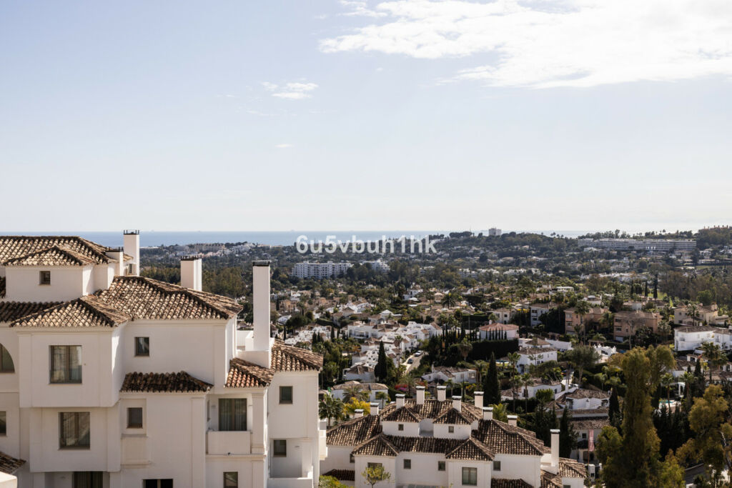 Ground Floor Apartment Marbella Málaga - image 29