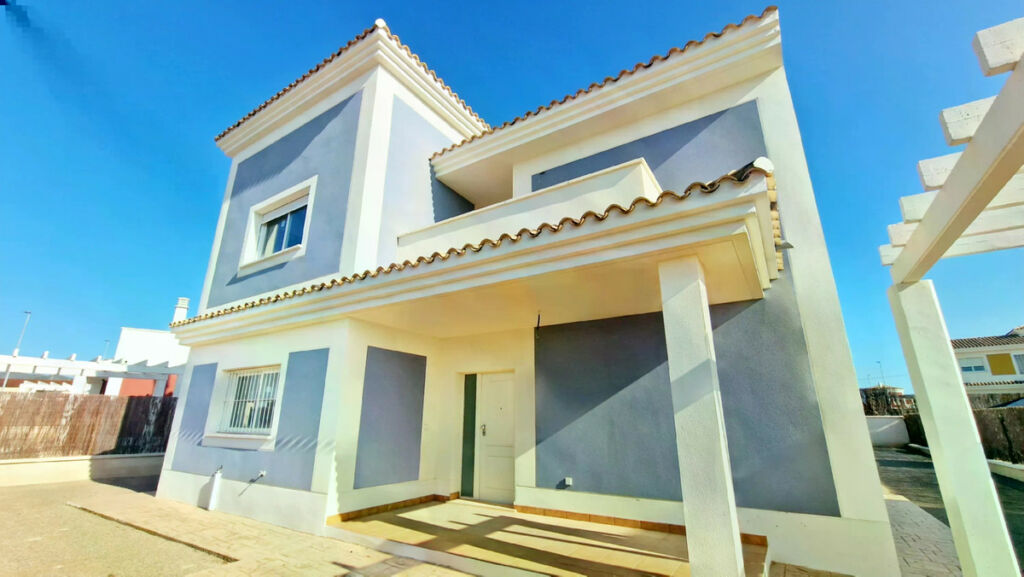 Detached Villa Lorca Murcia - image 29