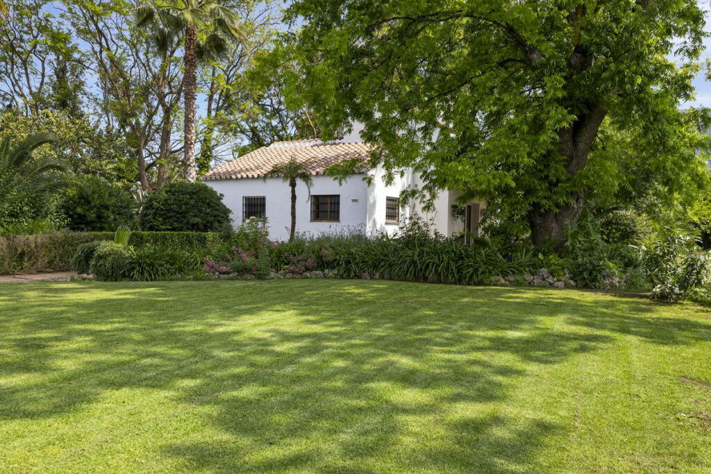 Detached Villa Alhaurín el Grande Málaga - image 29