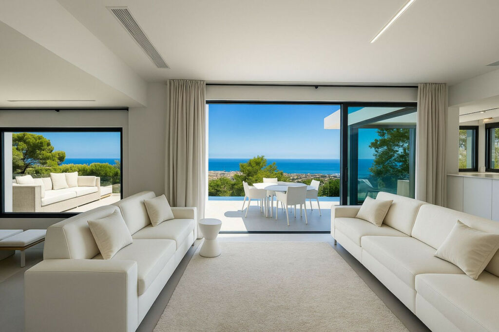 Detached Villa Marbella Málaga - image 2
