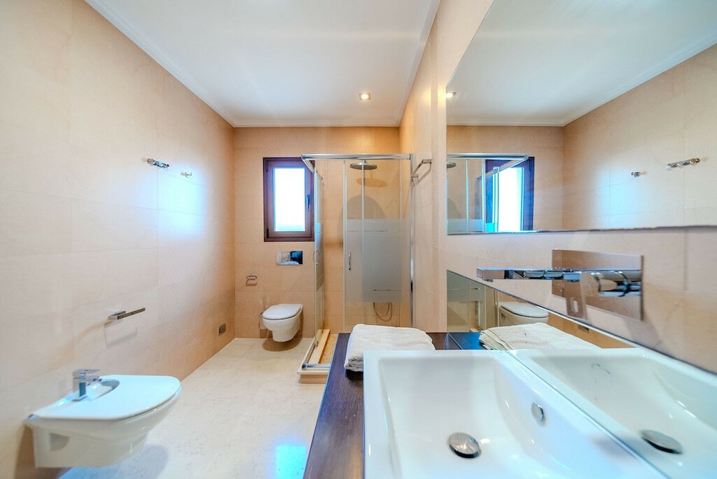 Detached Villa Cabo Roig Alicante - image 29