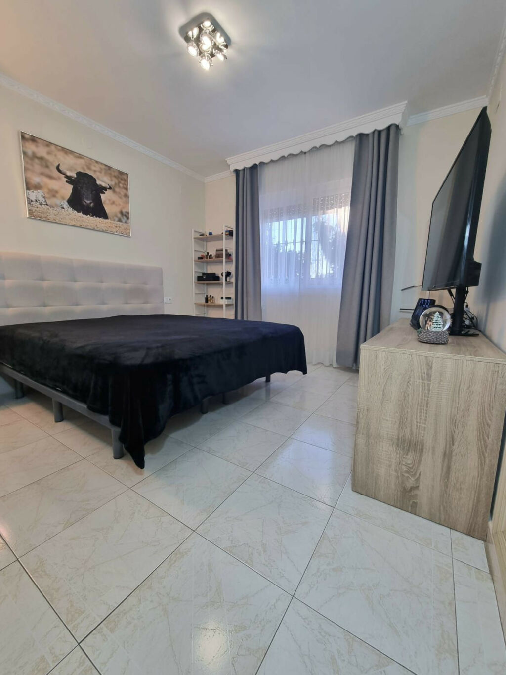 Detached Villa Mijas Málaga - image 41