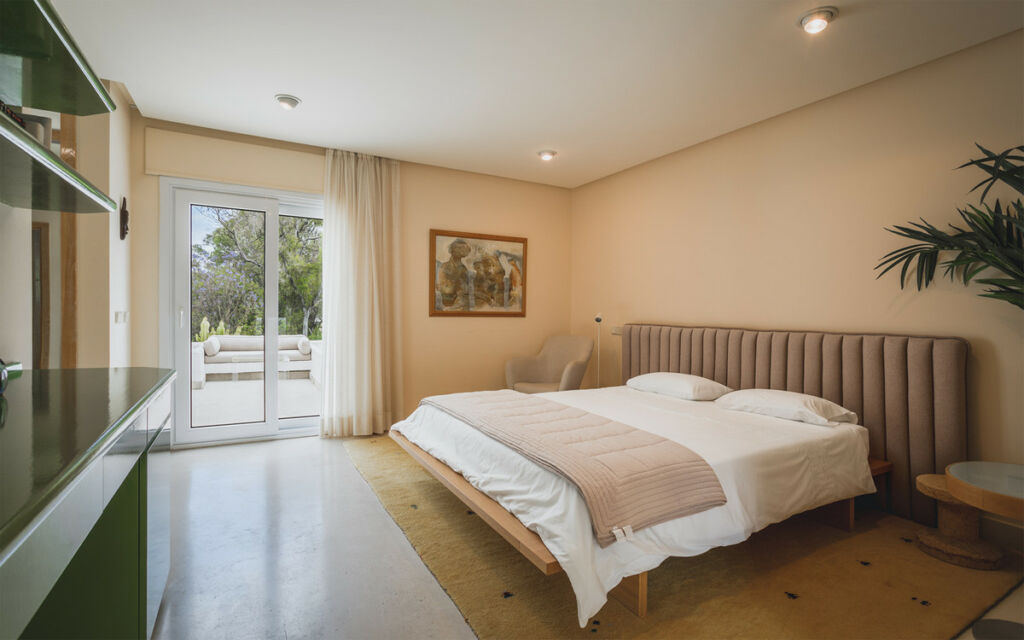 Detached Villa Nueva Andalucía Málaga - image 29