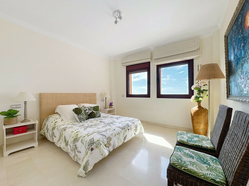 Penthouse Punta Chullera Málaga - image 29