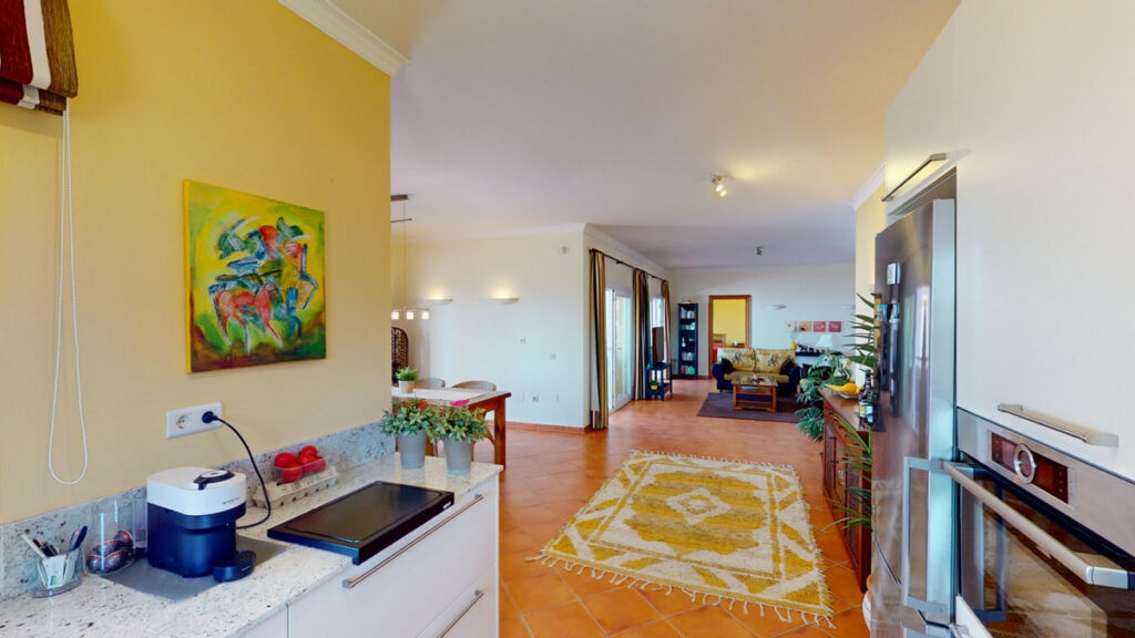 Detached Villa Algarrobo Málaga - image 29