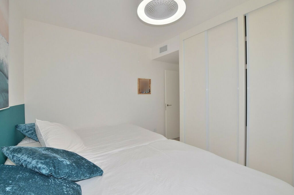 Middle Floor Apartment Fuengirola Málaga - image 29
