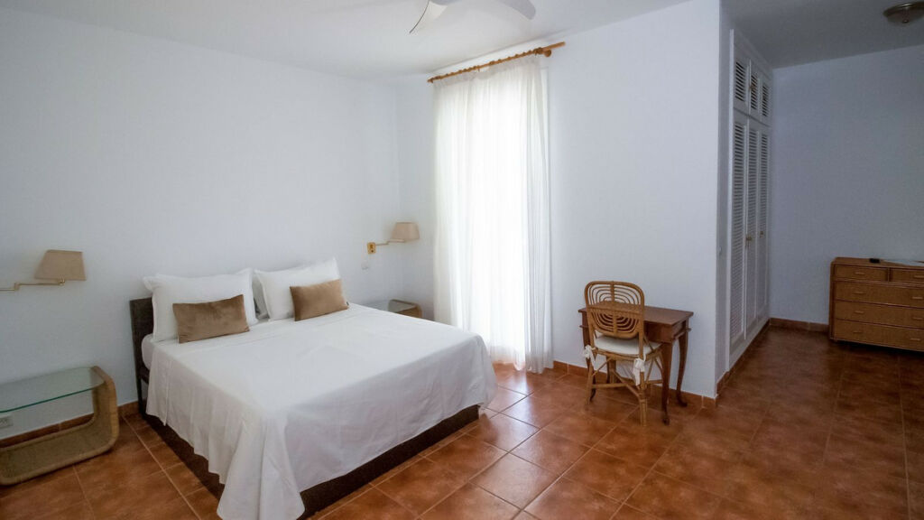 Ground Floor Apartment Los Monteros Málaga - image 31