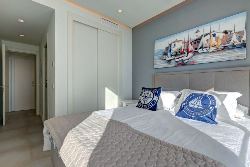 Penthouse Duplex Mijas Costa Málaga - image 29