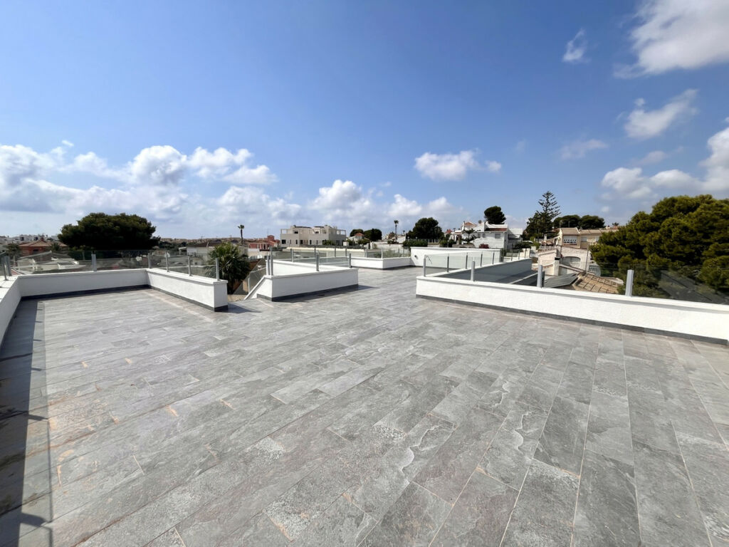 Detached Villa Los Balcones Alicante - image 29