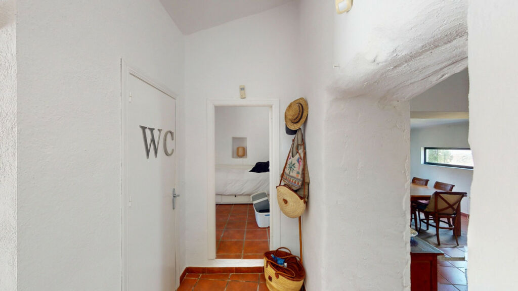 Detached Villa Arenas Málaga - image 32