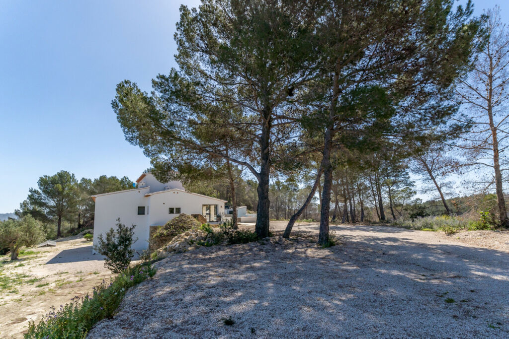 Finca - Cortijo Benissa Alicante - image 29