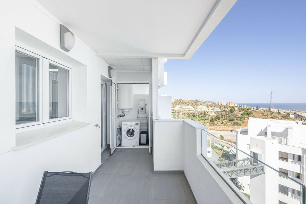 Middle Floor Apartment Rincón de la Victoria Málaga - image 29