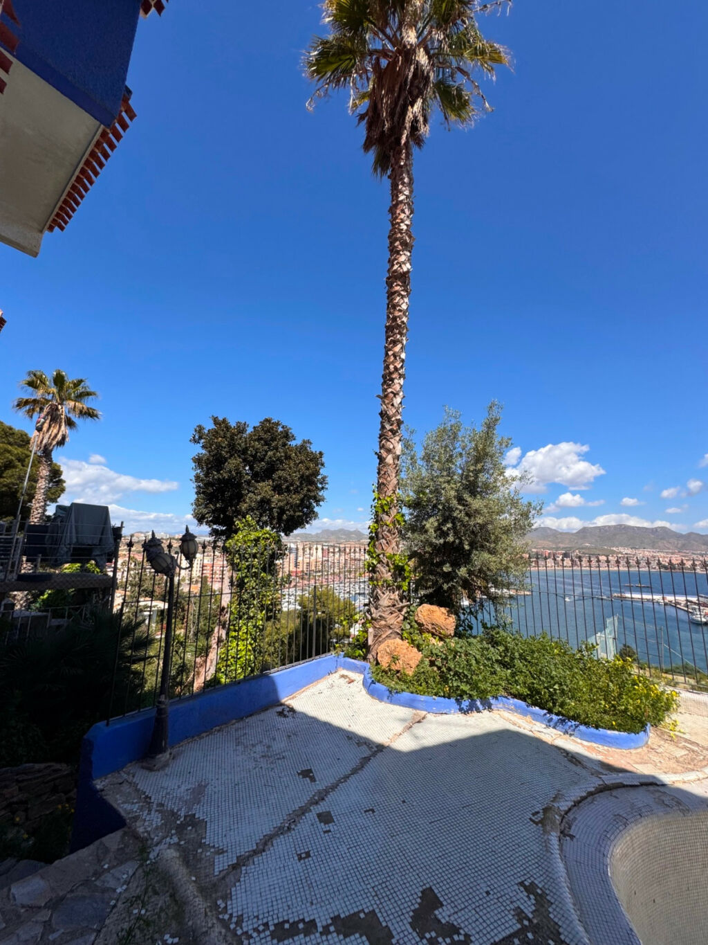 Detached Villa Puerto de Mazarrón Murcia - image 29
