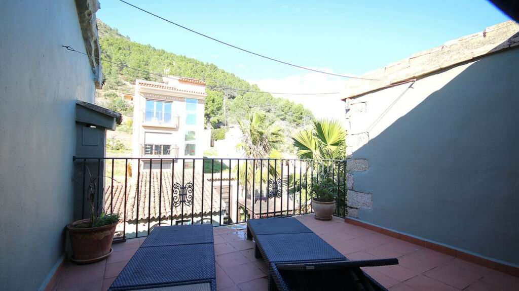 Townhouse Murla Alicante - image 29