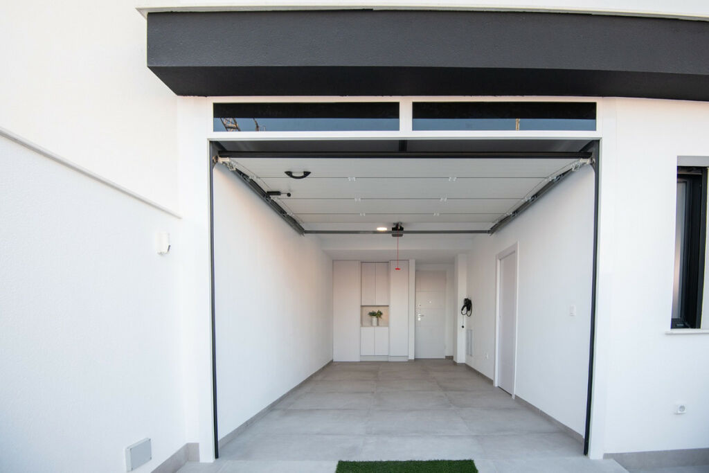 Semi-Detached House Santiago de la Ribera Murcia - image 29