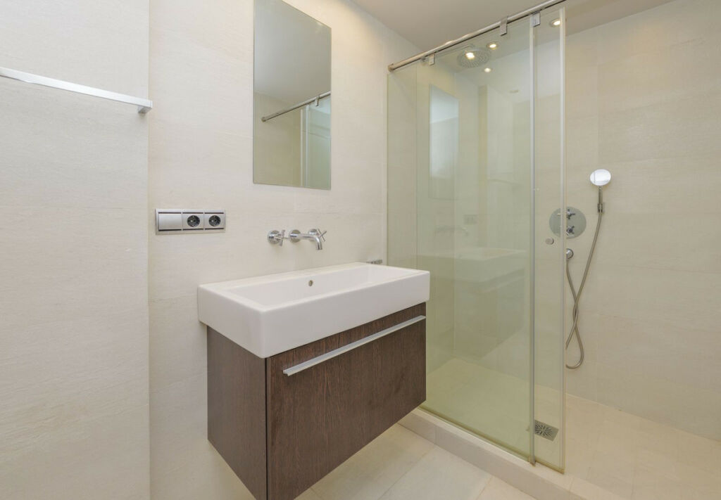 Semi-Detached House Artola Málaga - image 29