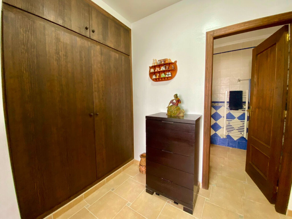 Detached Villa Algorfa Alicante - image 29