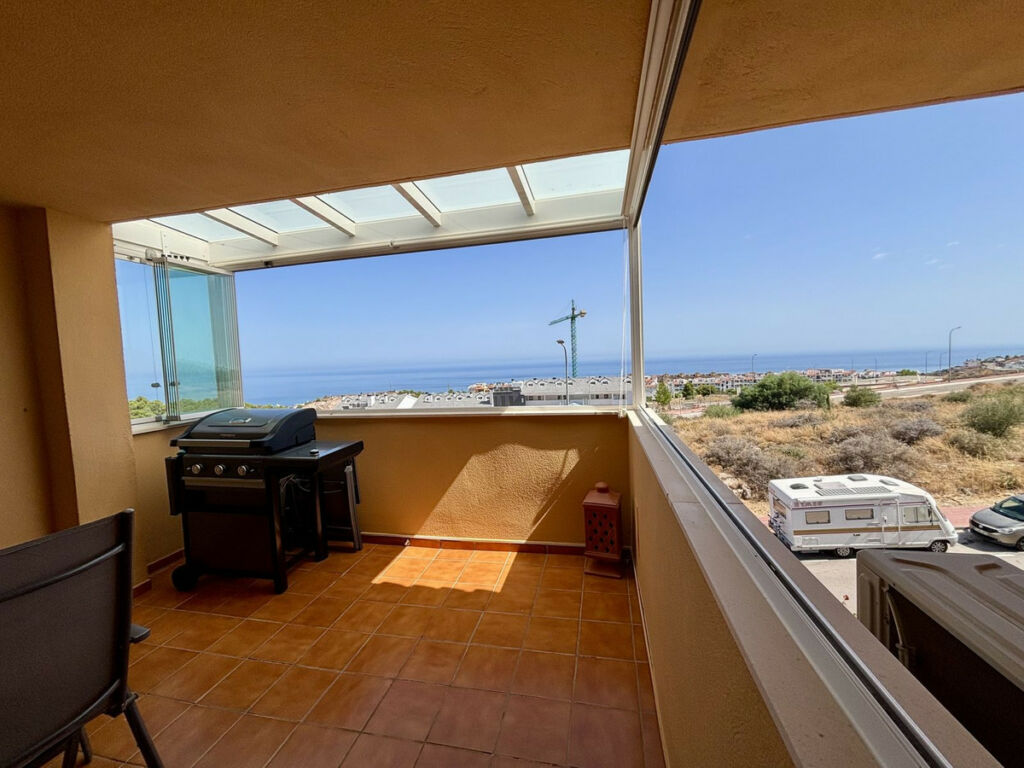 Penthouse Benalmadena Málaga - image 29