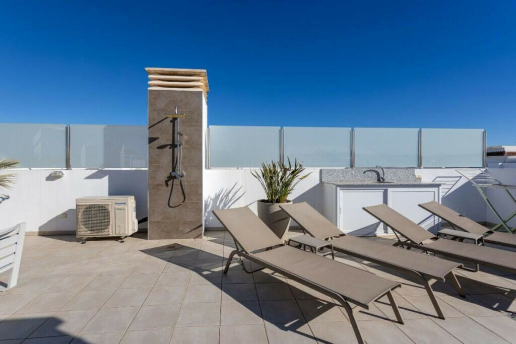 Penthouse Ciudad Quesada Alicante - image 29