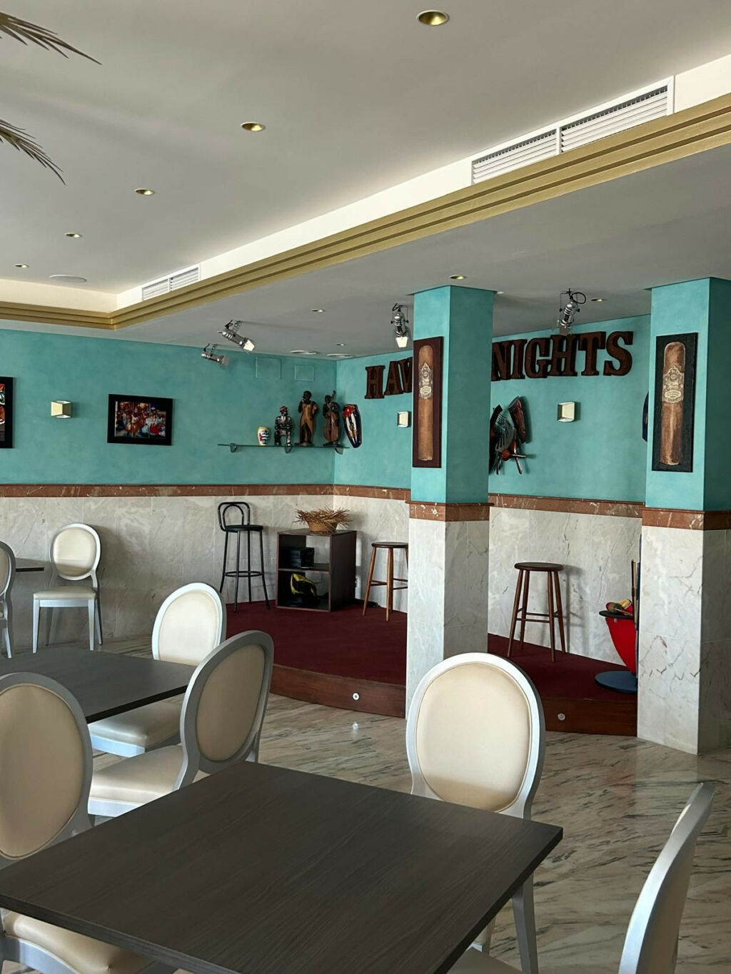 Restaurant El Paraiso Málaga - image 27