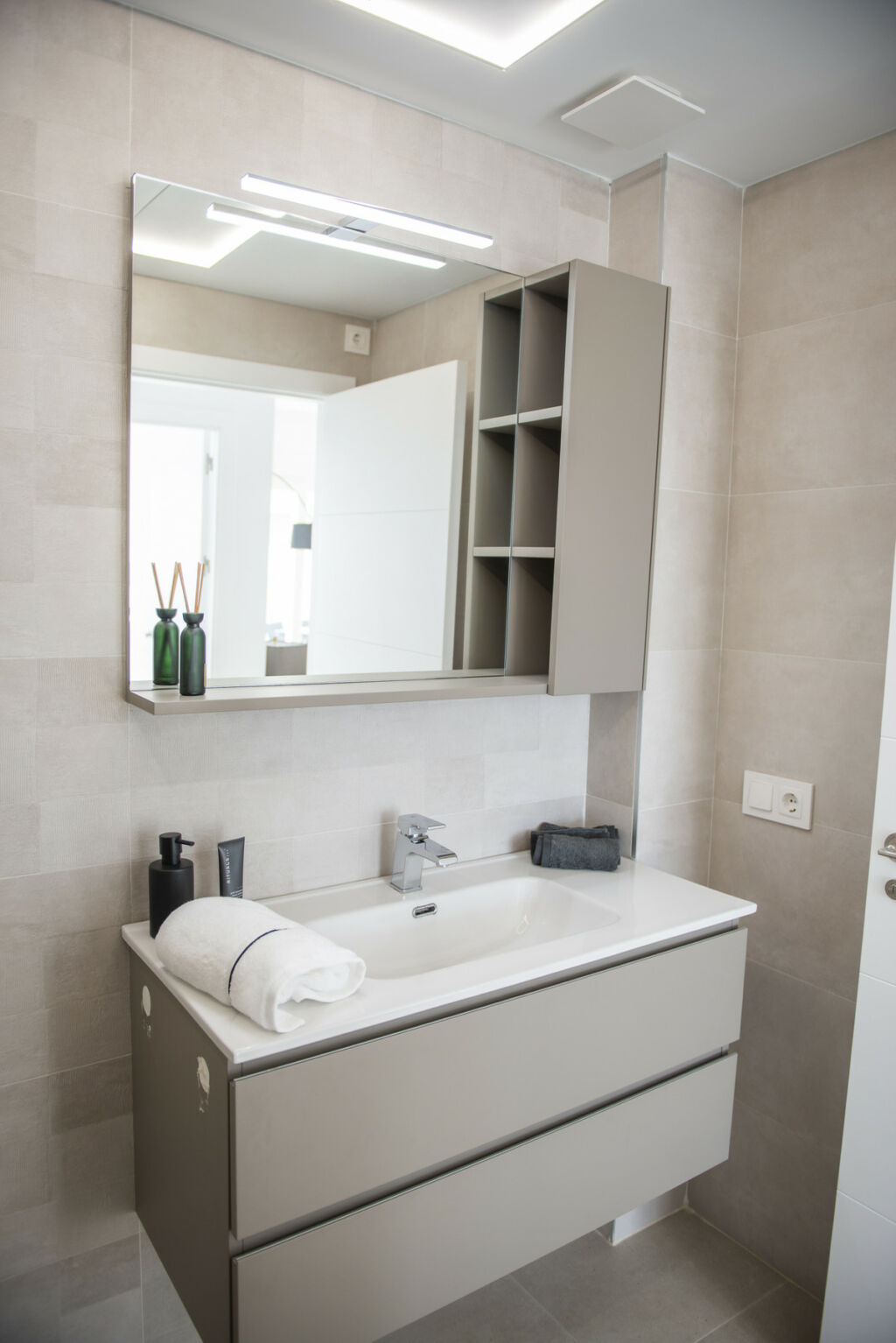 Detached Villa San Pedro del Pinatar Murcia - image 29