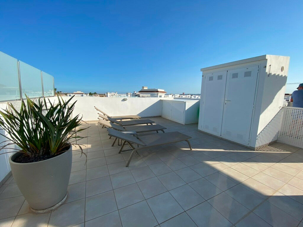 Penthouse Ciudad Quesada Alicante - image 31