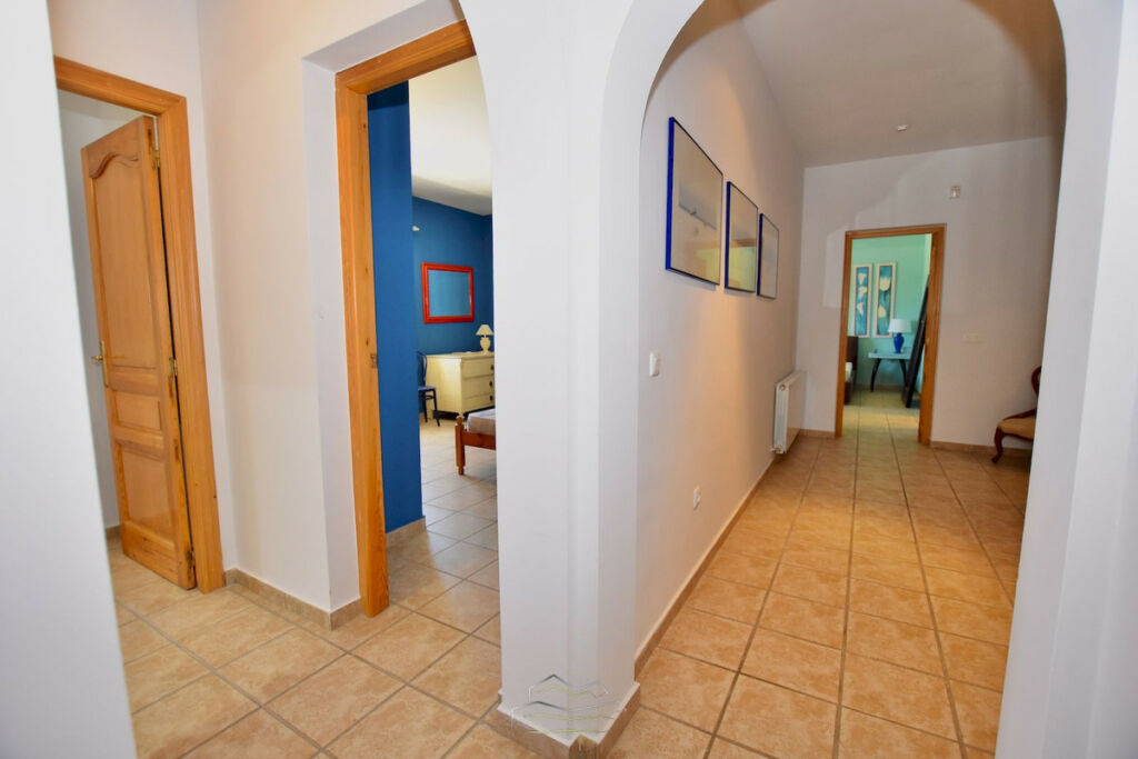 Detached Villa Javea Alicante - image 29
