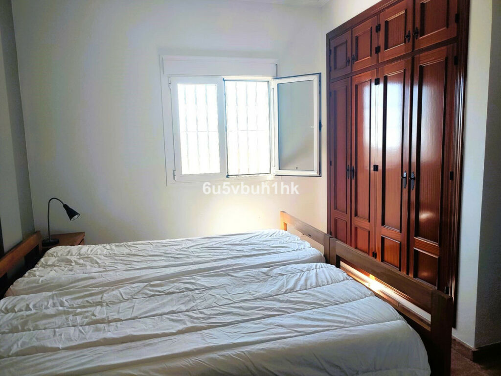 Townhouse Arenas Málaga - image 27