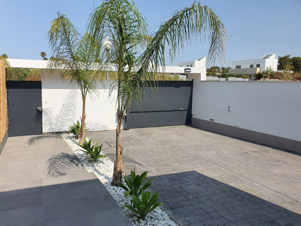 Detached Villa Conil de la Frontera Cádiz - image 29