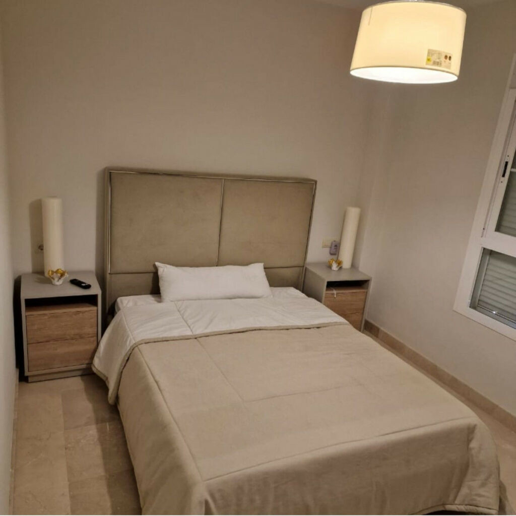 Detached Villa Cerros del Aguila Málaga - image 28