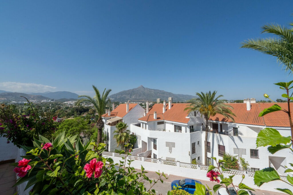 Middle Floor Apartment Marbella Málaga - image 29