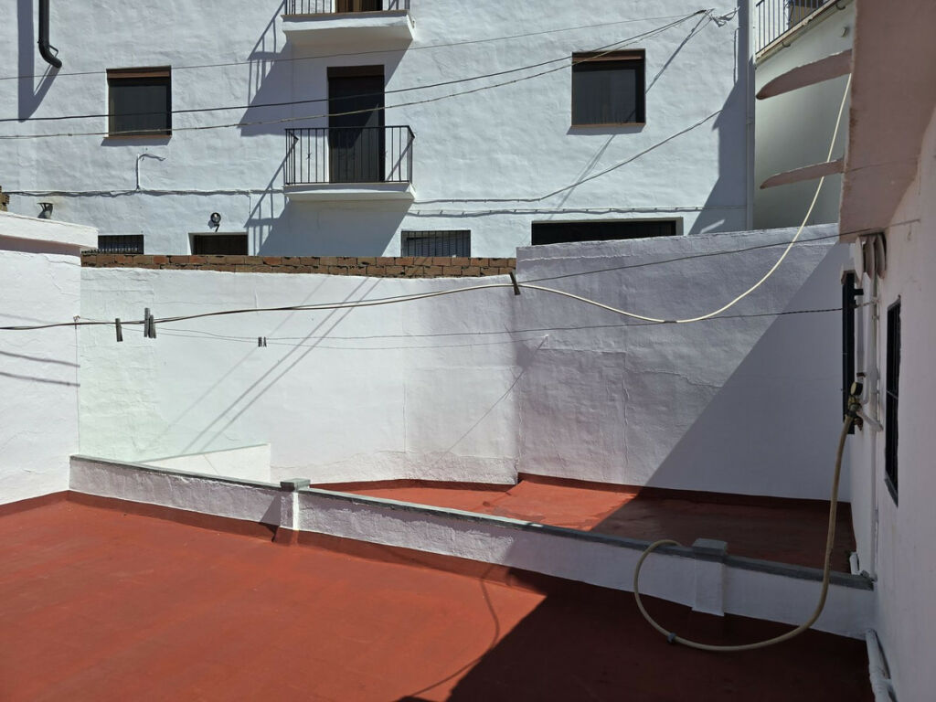 Townhouse Cómpeta Málaga - image 29