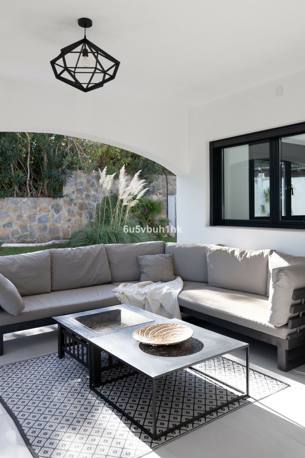 Detached Villa La Quinta Málaga - image 29