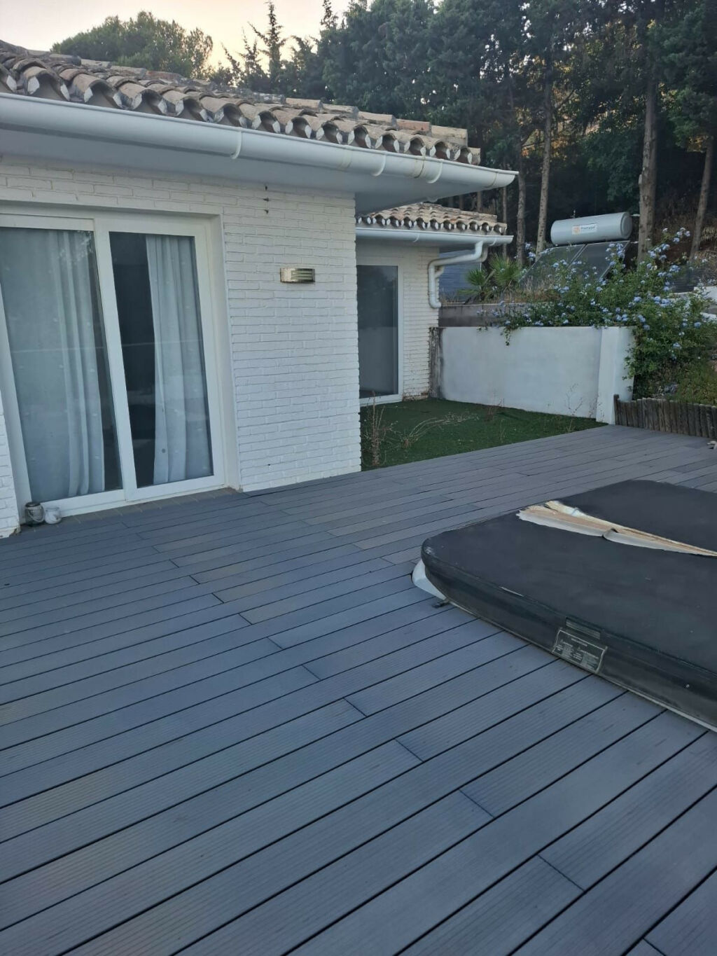 Detached Villa Benalmadena Málaga - image 29