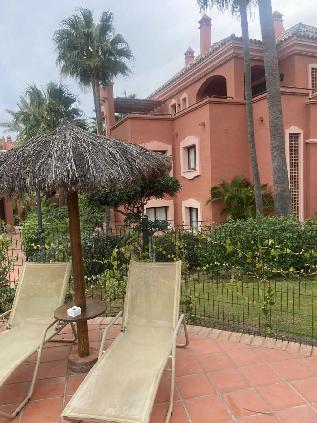 Top Floor Apartment Marbella Málaga - image 29