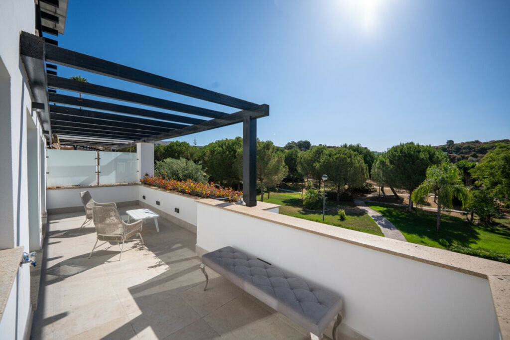 Townhouse Marbella Málaga - image 29