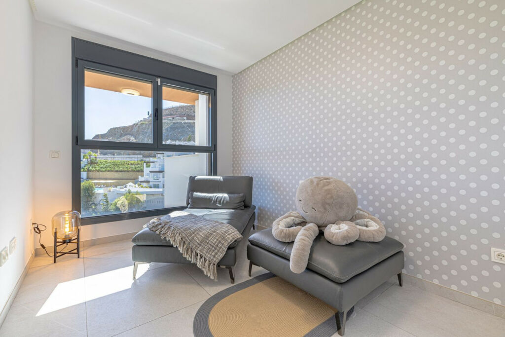 Penthouse La Quinta Málaga - image 25
