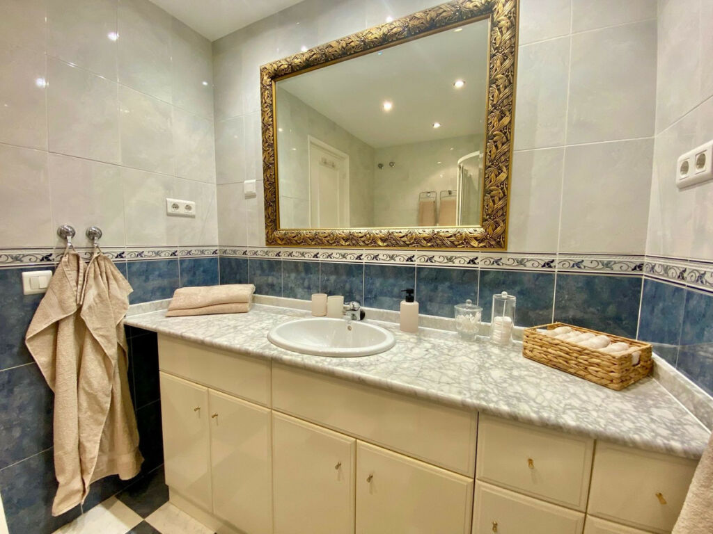 Townhouse Marbella Málaga - image 31