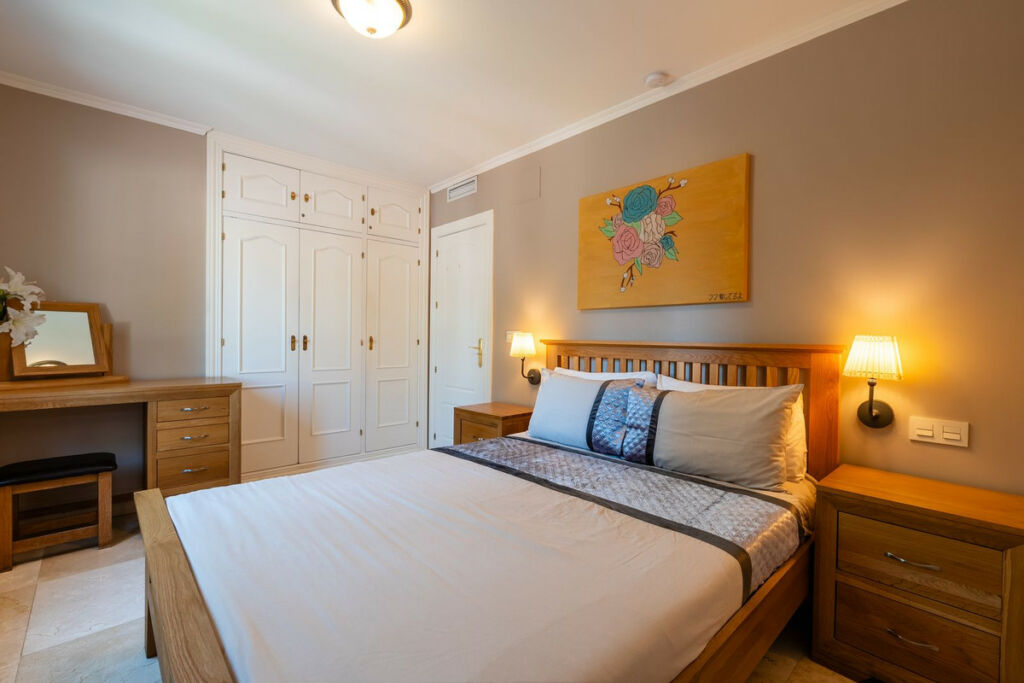 Detached Villa Mijas Málaga - image 29