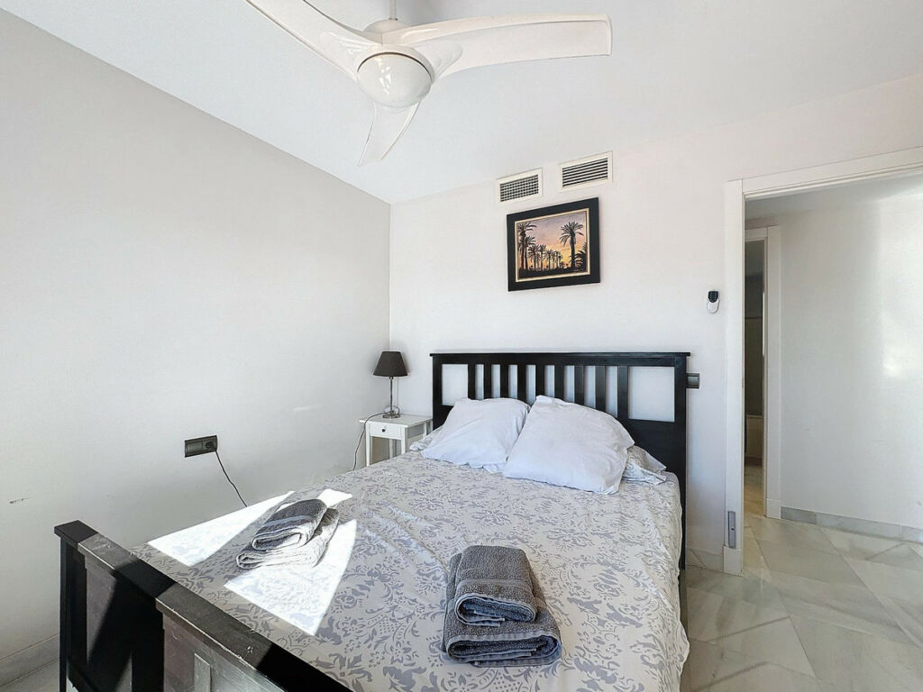 Penthouse Casares Málaga - image 29