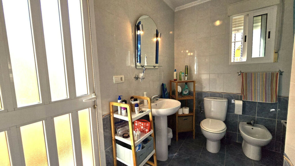 Detached Villa Orihuela Alicante - image 30